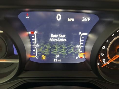 New 2026 Jeep Gladiator Sport image 28