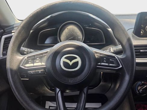 Used 2018 MAZDA MAZDA3 Sport FWD image 8