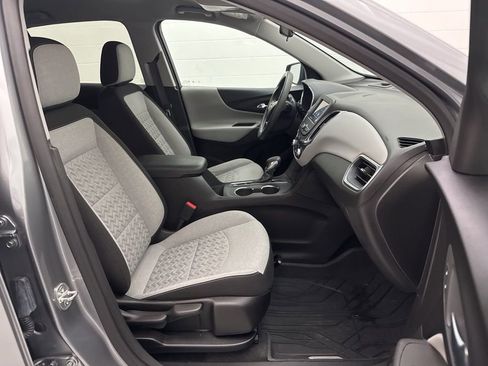Used 2024 Chevrolet Equinox LS w/ LS Convenience Package image 37