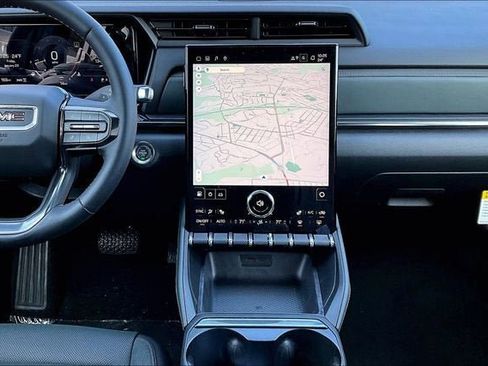 New 2026 GMC Terrain AT4 w/ Technology Package II image 8