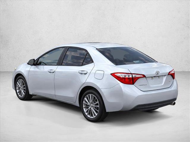 Used 2014 Toyota Corolla LE FWD image 5