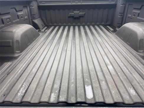 Used 2025 Chevrolet Silverado 1500 LT w/ Protection Package image 79