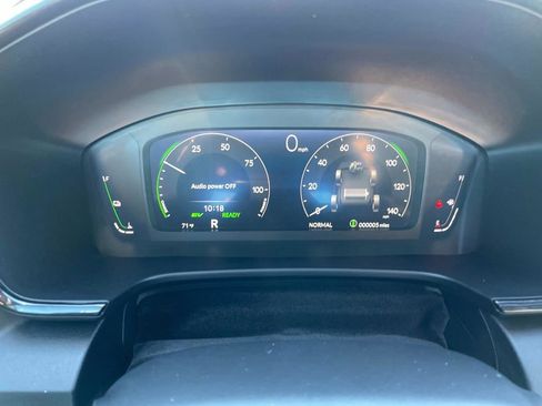 New 2026 Honda CR-V TrailSport image 22