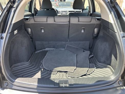 Used 2020 Honda HR-V LX image 19