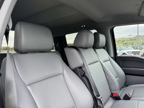 New 2026 Ford F150 XL w/ Equipment Group 103A High AWD/4WD image 22