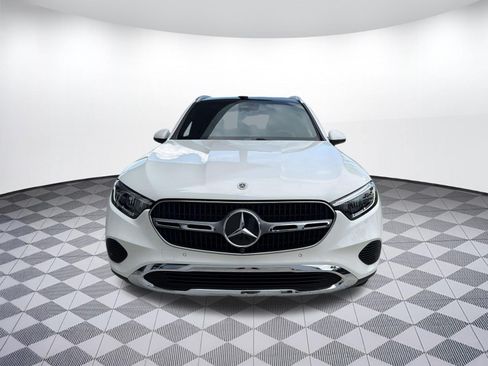 Certified 2026 Mercedes-Benz GLC 300 4MATIC image 6