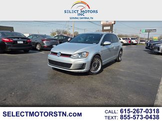 Used 2017 Volkswagen GTI S video 1