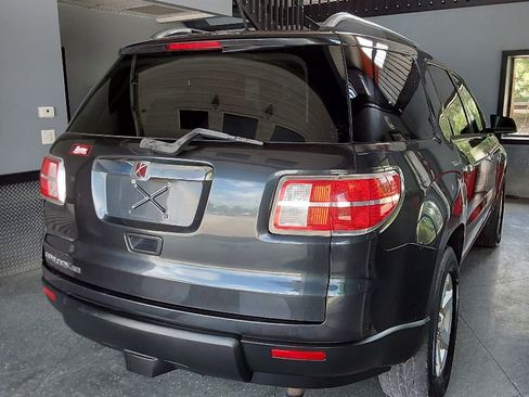 Used 2007 Saturn Outlook XE w/ Preferred Pkg image 9