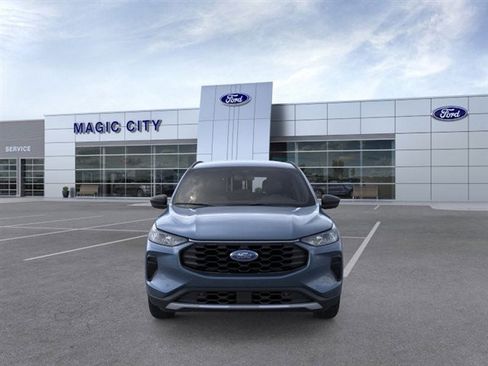 New 2026 Ford Escape ST-Line w/ Tech Pack #1 AWD/4WD image 6