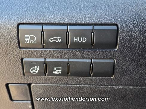 Certified 2021 Lexus RX 350 F Sport w/ Cold Area Package (CT) AWD/4WD image 26