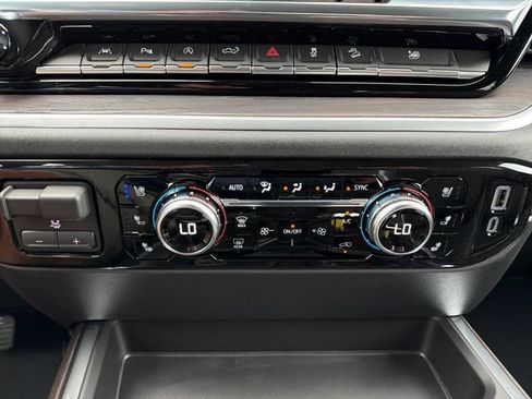 New 2026 GMC Sierra 1500 SLT w/ SLT Premium Plus Package AWD/4WD image 14