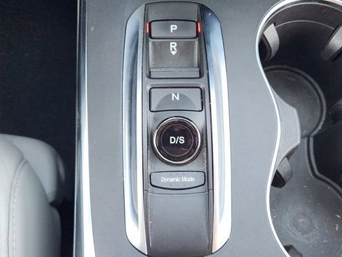 Used 2017 Acura MDX SH-AWD w/ Technology Package image 22