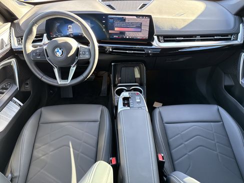 Certified 2025 BMW X1 xDrive28i w/ Convenience Package image 28