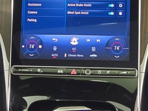 New 2026 Mercedes-Benz C 300 4MATIC Sedan image 22