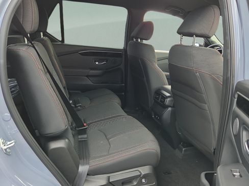 New 2026 Honda Pilot Sport image 15