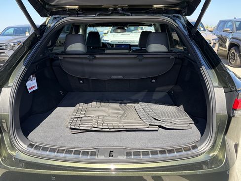 Used 2024 Lexus RX 350 Premium Plus w/ Convenience Package FWD image 21