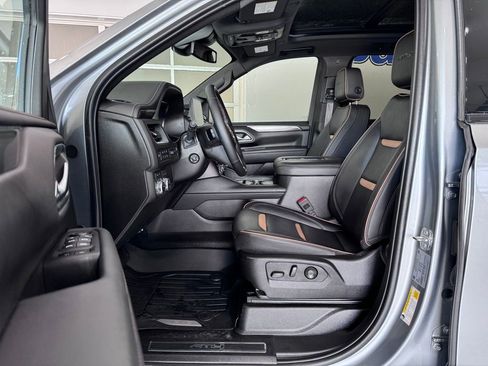 Certified 2024 GMC Yukon XL AT4 w/ AT4 Premium Package image 11