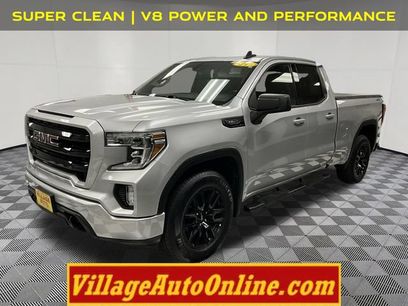 Used 2021 GMC Sierra 1500 Elevation