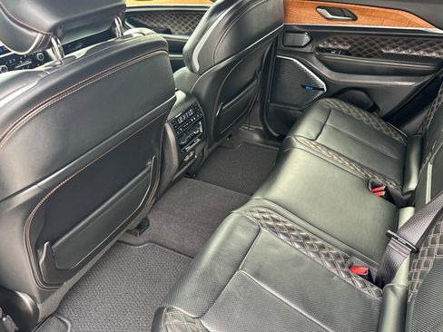 Used 2022 Jeep Grand Cherokee Summit image 13