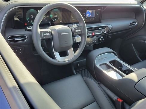 New 2026 Hyundai Palisade SEL image 3