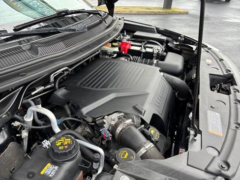 Used 2016 Ford Explorer Sport w/ Equipment Group 401A image 14