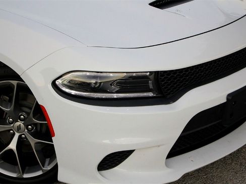 Used 2023 Dodge Charger GT image 2