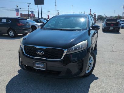 Used 2019 Kia Sorento FWD
