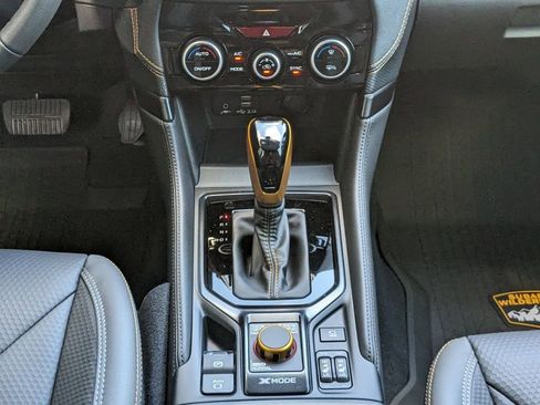 Used 2024 Subaru Forester Wilderness image 19