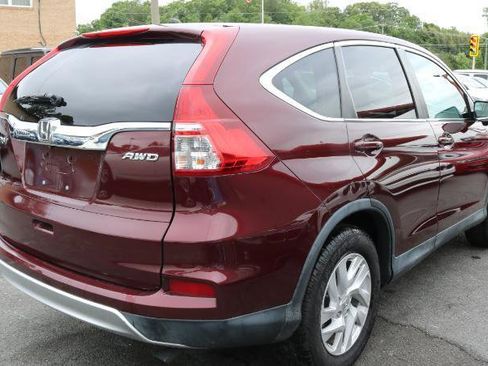 Used 2016 Honda CR-V EX image 7