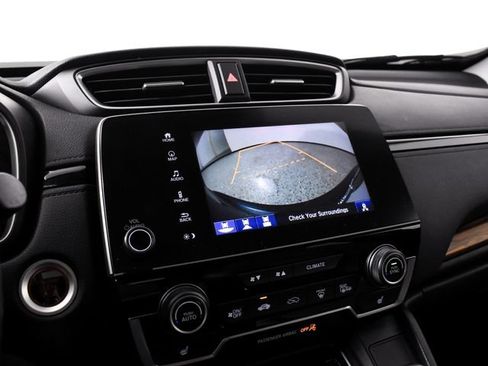Used 2019 Honda CR-V Touring image 35