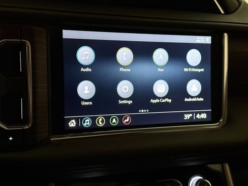 Used 2021 GMC Yukon Denali w/ Denali Premium Package image 35