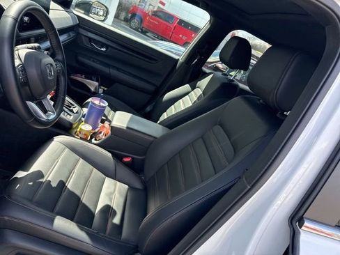 Used 2025 Honda CR-V Sport-L image 13