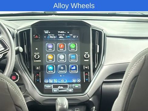 Certified 2026 Subaru Crosstrek 2.0i Premium image 19