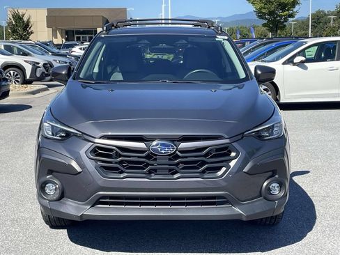 Certified 2024 Subaru Crosstrek 2.5i Limited AWD/4WD image 22