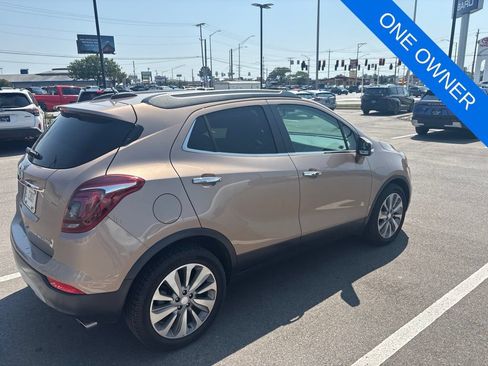 Used 2019 Buick Encore Preferred FWD image 4