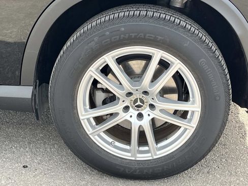 Certified 2025 Mercedes-Benz GLC 300 4MATIC image 12