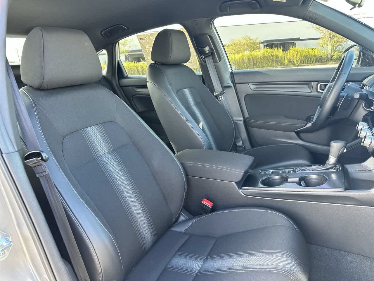 Used 2024 Honda Civic Sport image 20