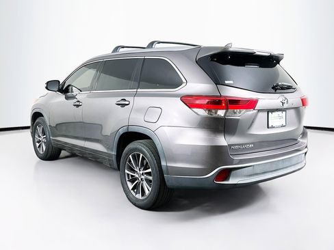 Used 2018 Toyota Highlander XLE image 5