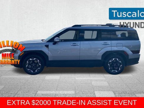 New 2026 Hyundai Santa Fe SEL image 4