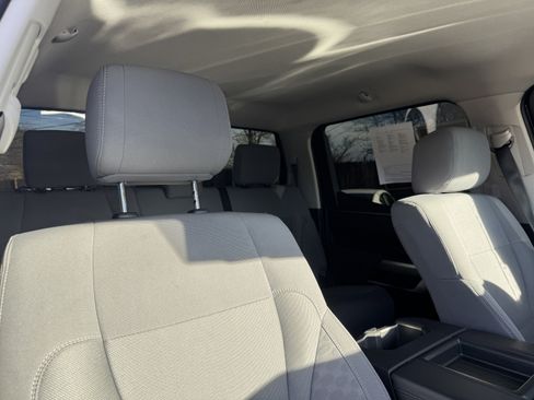 Used 2023 Toyota Tundra SR5 w/ SR5 Convenience Package image 20