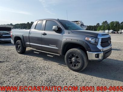 Used 2019 Toyota Tundra SR5 w/ SR5 Upgrade Package