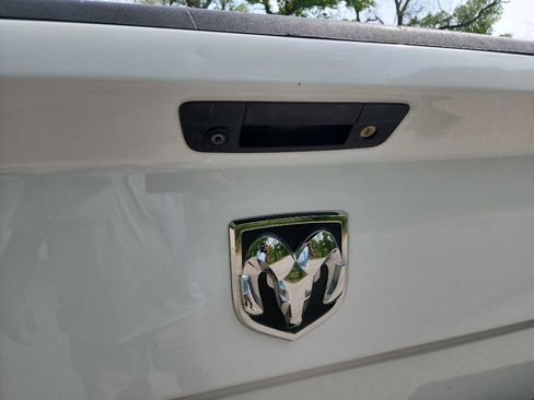 Used 2018 RAM 2500 Tradesman w/ Popular Equipment Group image 6