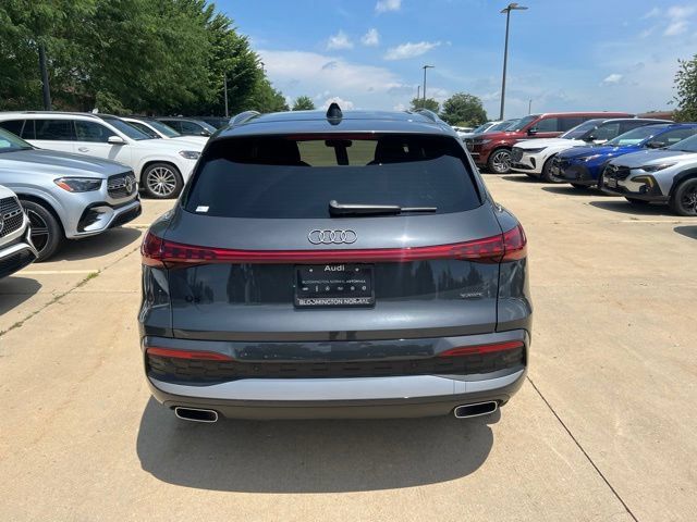 New 2026 Audi Q5 Premium Plus AWD/4WD image 5