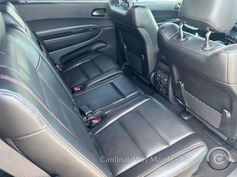 Used 2025 Dodge Durango GT image 31