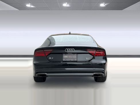 Used 2016 Audi A7 3.0T Premium Plus w/ 20" Wheel & Tire Package AWD/4WD image 10