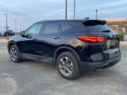 Used 2024 Chevrolet Blazer LT image 7