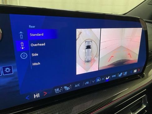 New 2026 Chevrolet Traverse High Country image 11