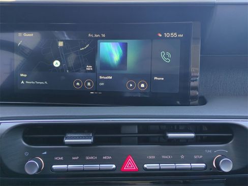 New 2026 Hyundai Palisade SEL image 21