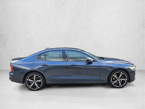 Used 2024 Volvo S60 B5 Core FWD image 4