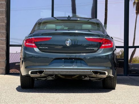 Used 2018 Buick LaCrosse Premium w/ Dynamic Drive Package AWD/4WD image 10